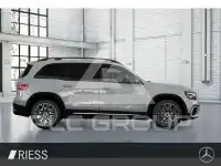 2025 Mercedes Benz GLB 220