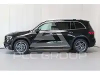 2025 Mercedes Benz GLB 220