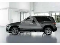 2025 Mercedes Benz GLB 220