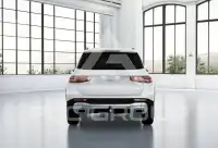 2025 Mercedes Benz GLB 220