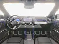 2025 Mercedes Benz GLB 220