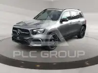 2025 Mercedes Benz GLB 220
