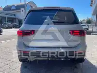 2025 Mercedes Benz GLB 220