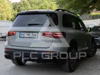 2025 Mercedes Benz GLB 220
