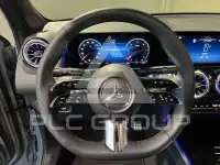 2025 Mercedes Benz GLB 220