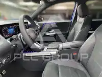 2025 Mercedes Benz GLB 220
