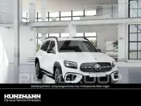 2025 Mercedes Benz GLB 220