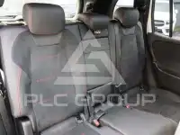 2025 Mercedes Benz GLB 220
