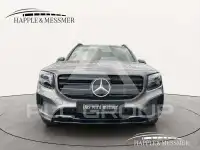 2025 Mercedes Benz GLB 220