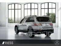 2025 Mercedes Benz GLB 220