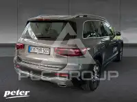 2025 Mercedes Benz GLB 220