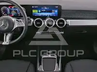 2025 Mercedes Benz GLB 220