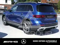 2025 Mercedes Benz GLB 220