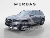 2025 Mercedes Benz GLB 220