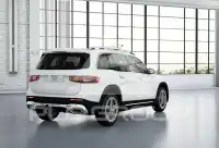 2025 Mercedes Benz GLB 220