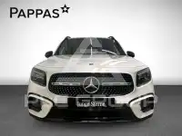 2025 Mercedes Benz GLB 220