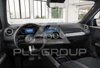 2025 Mercedes Benz GLB 220