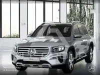 2025 Mercedes Benz GLB 220