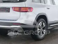 2025 Mercedes Benz GLB 220