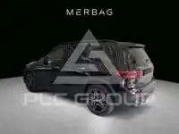 2025 Mercedes Benz GLB 220