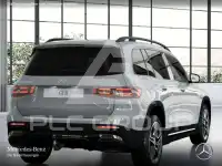 2025 Mercedes Benz GLB 220