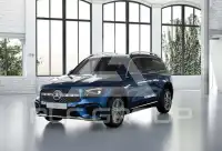 2025 Mercedes Benz GLB 220