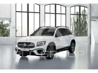 2025 Mercedes Benz GLB 220