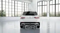 2025 Mercedes Benz GLB 220