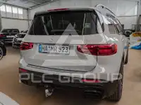 2025 Mercedes Benz GLB 220