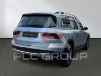 2025 Mercedes Benz GLB 220