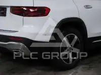 2025 Mercedes Benz GLB 220