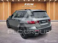 2025 Mercedes Benz GLB 220