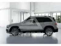 2025 Mercedes Benz GLB 220