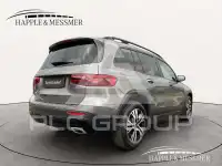2025 Mercedes Benz GLB 220