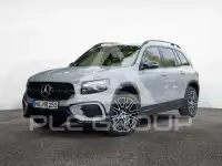2025 Mercedes Benz GLB 220