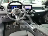 2025 Mercedes Benz GLB 220