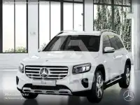 2025 Mercedes Benz GLB 220