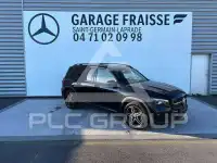 2025 Mercedes Benz GLB 220