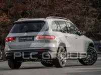 2025 Mercedes Benz GLB 220