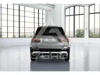 2025 Mercedes Benz GLB 220