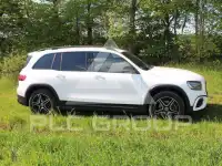 2025 Mercedes Benz GLB 220