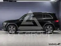 2025 Mercedes Benz GLB 220