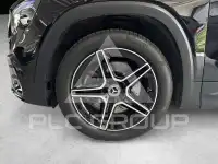 2025 Mercedes Benz GLB 220