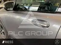 2025 Mercedes Benz GLB 220