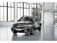 2025 Mercedes Benz GLB 220
