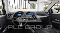 2025 Mercedes Benz GLB 220