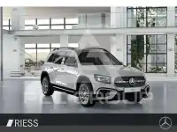 2025 Mercedes Benz GLB 220