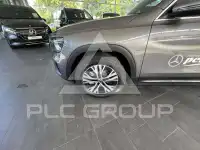 2025 Mercedes Benz GLB 220