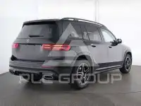 2025 Mercedes Benz GLB 220