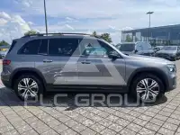 2025 Mercedes Benz GLB 220